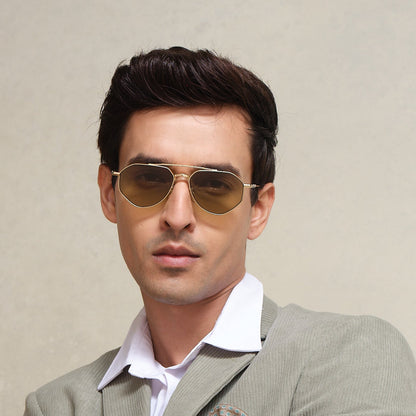 OPIUM OP10254 C1 61 SUNGLASSES