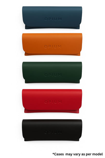 OPIUM OP10201 C1 53 SUNGLASSES