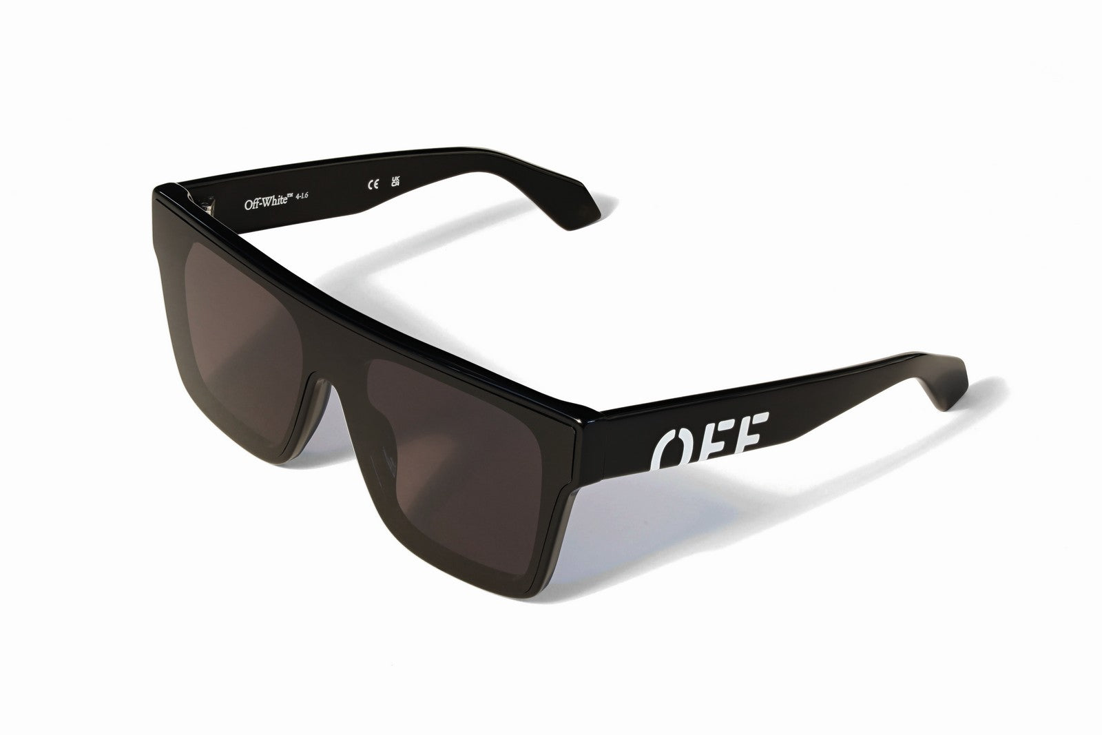 OFF WHITE OW1001 1007 146 SUNGLASSES