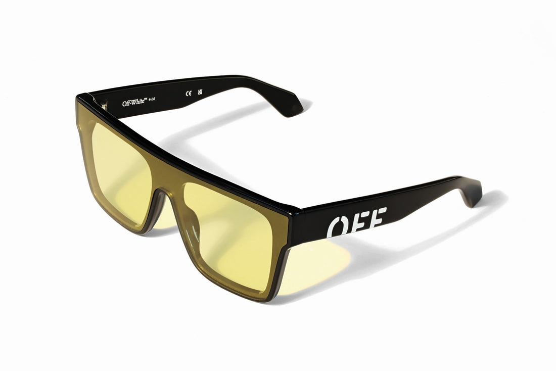 OFF WHITE OW1001 1018 146 SUNGLASSES
