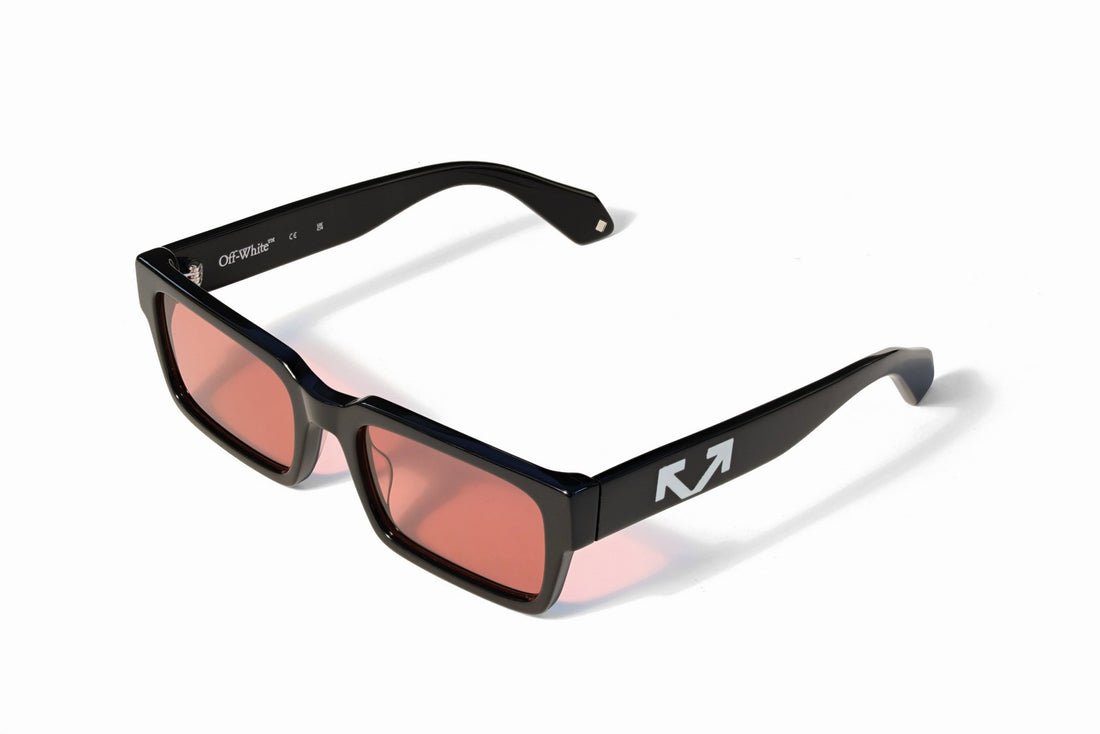 OFF WHITE OW1032 1025 55 SUNGLASSES