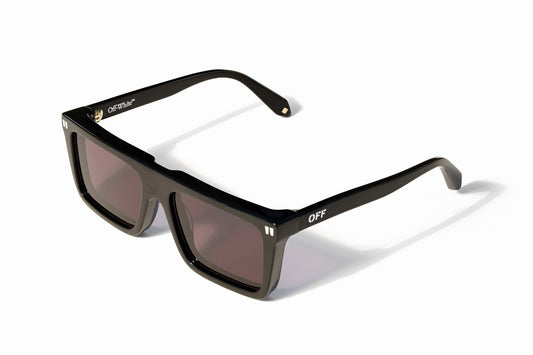 OFF WHITE OW1045 1007 56 SUNGLASSES