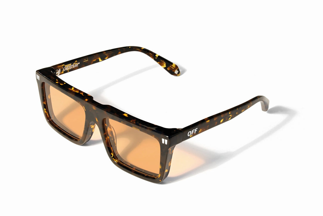 OFF WHITE OW1045  6D20 56 SUNGLASSES
