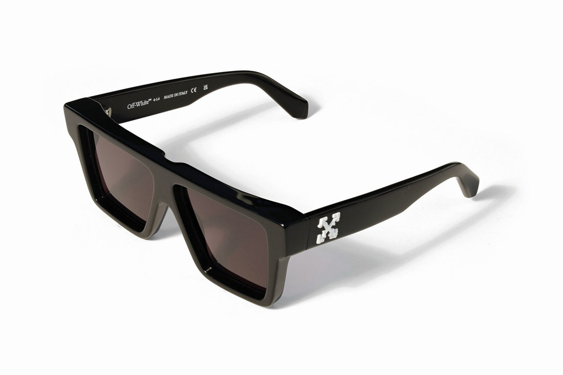 OFF WHITE OW1052 1007 57 SUNGLASSES