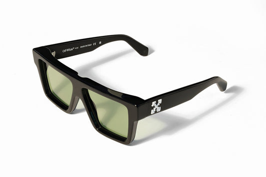 OFF WHITE OW1052 1050 57 SUNGLASSES