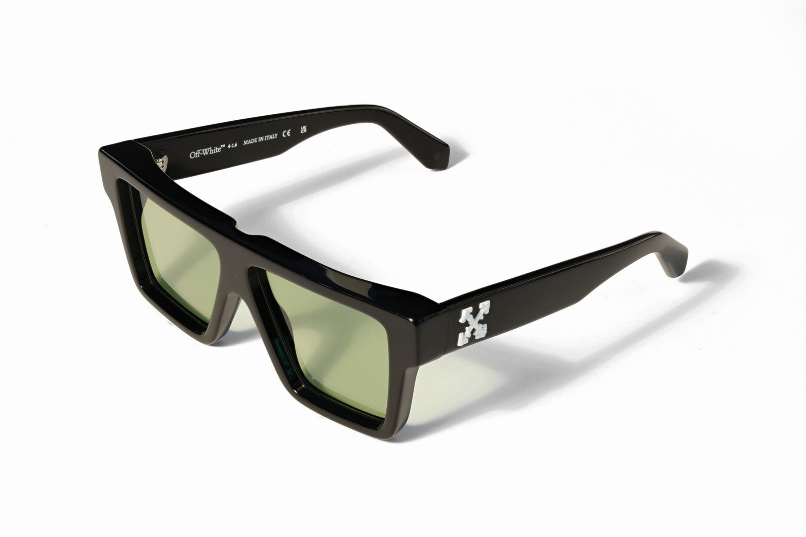 OFF WHITE OW1052 1050 57 SUNGLASSES