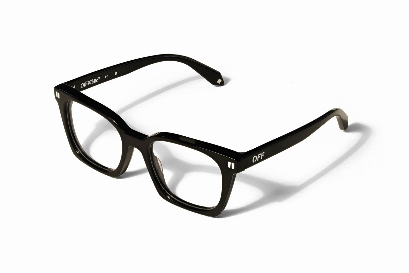 OFF WHITE OW5024  1000 52 FRAME