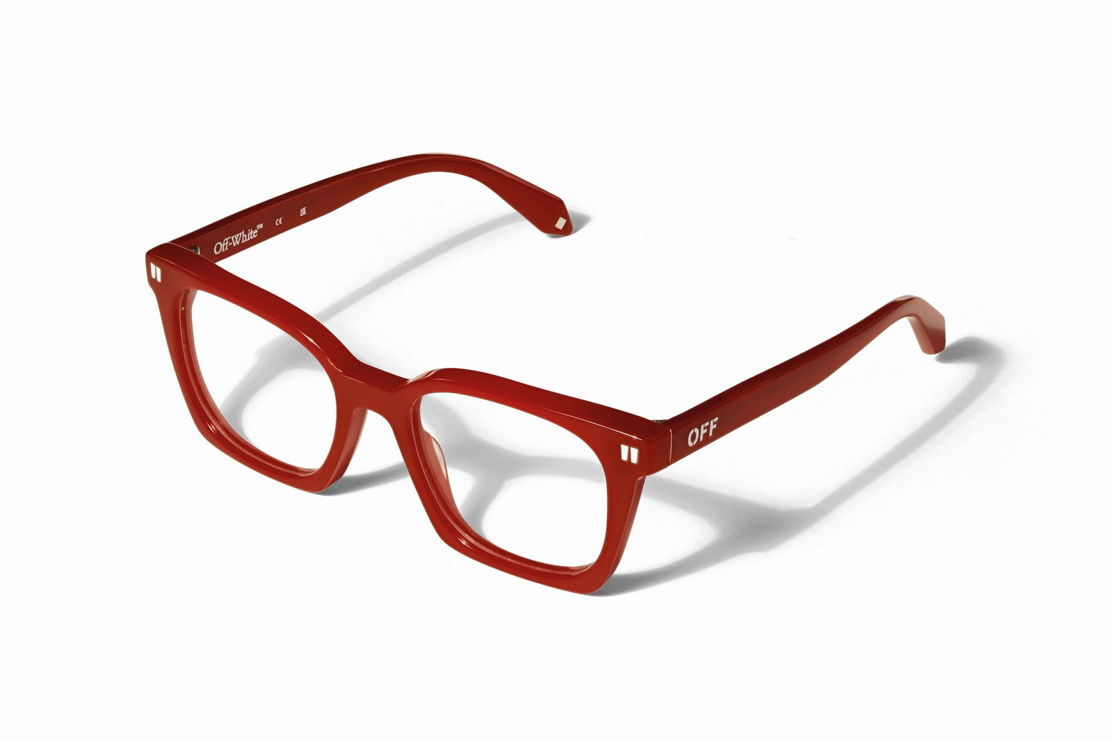 OFF WHITE OW5024 2500 52 FRAME