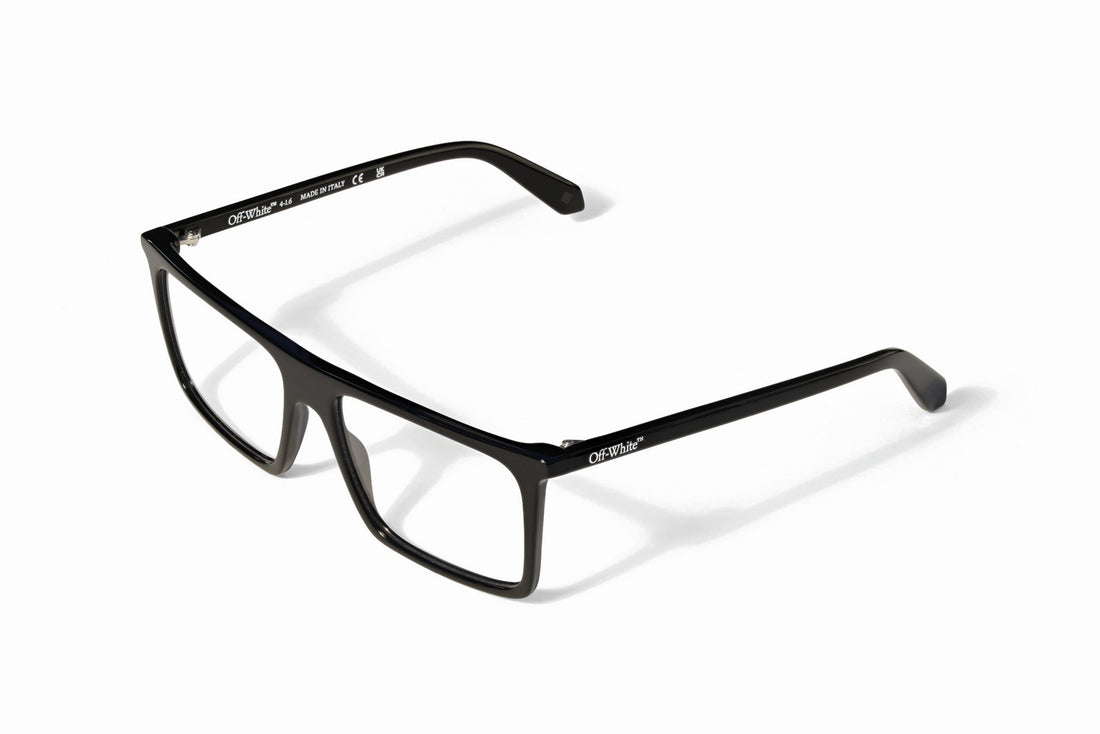 OFF WHITE OW5027 1007 56 FRAME