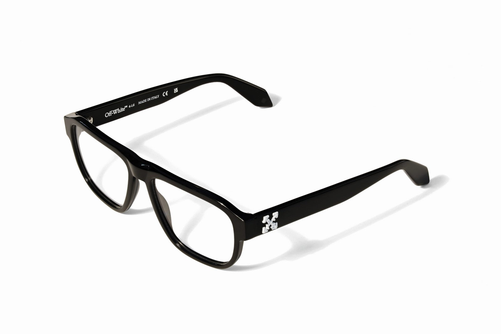 OFF WHITE OW5035 1007 55 FRAME
