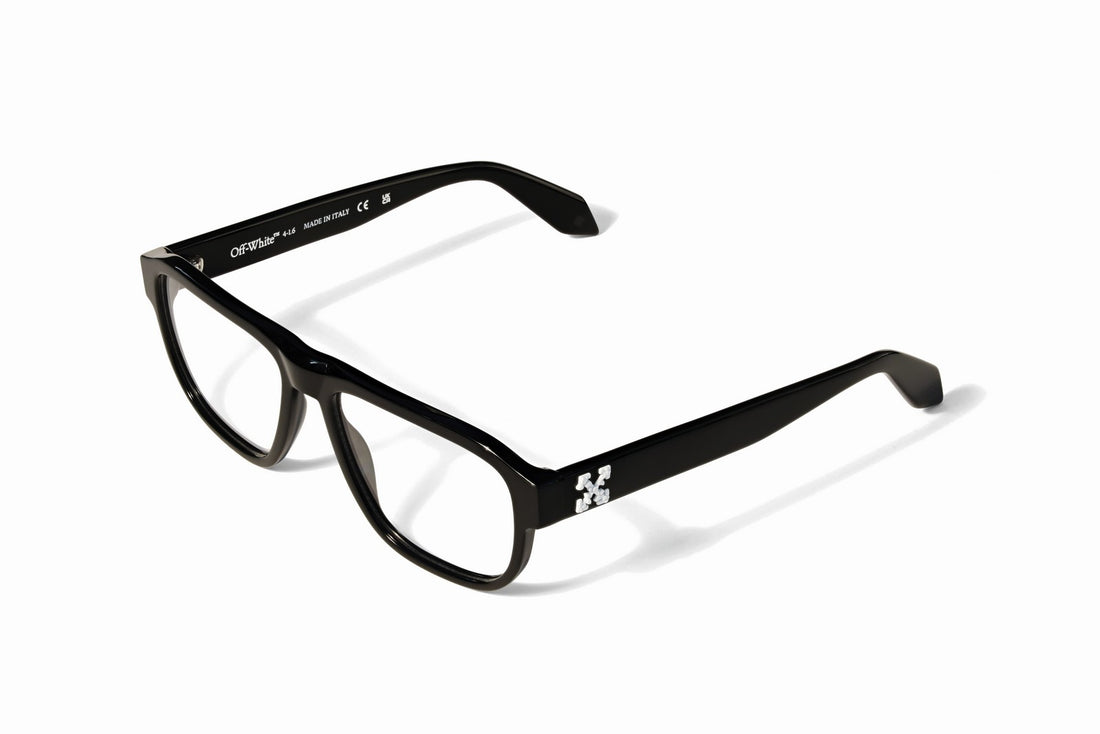 OFF WHITE OW5035 1007 55 FRAME
