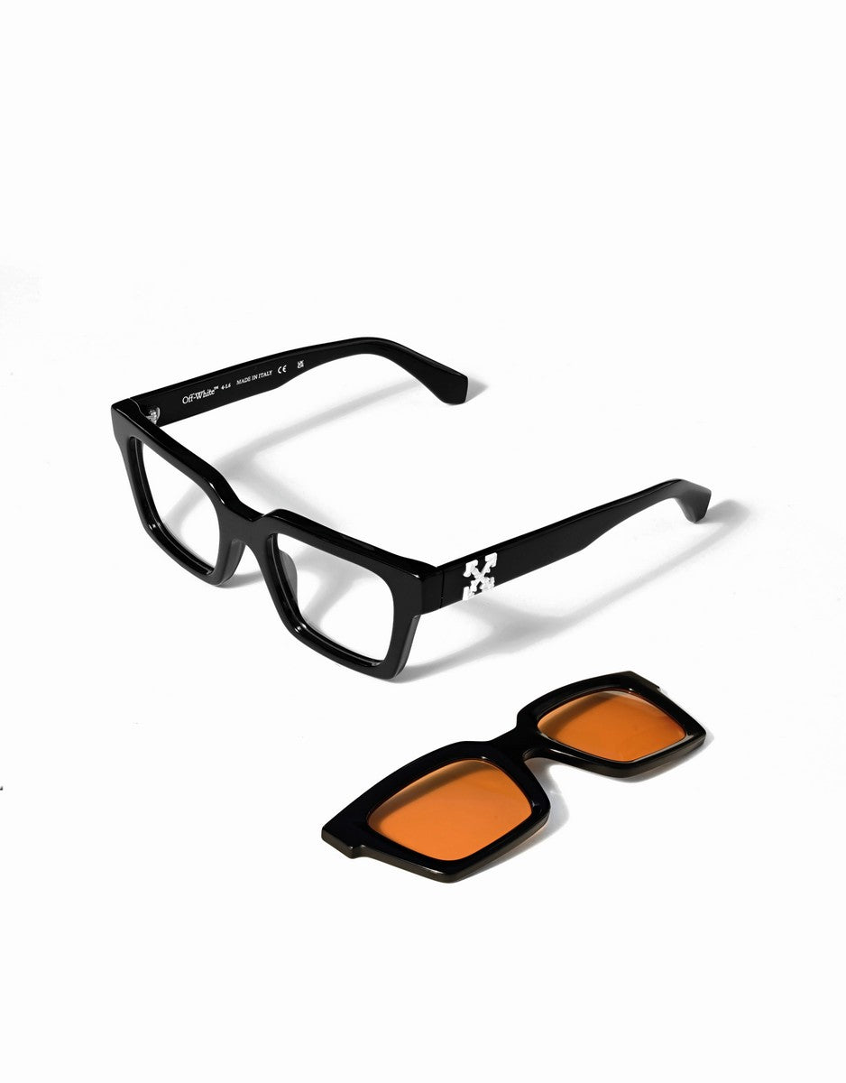 OFF WHITE OW9000 CLIPON 1020 50 SUNGLASSES