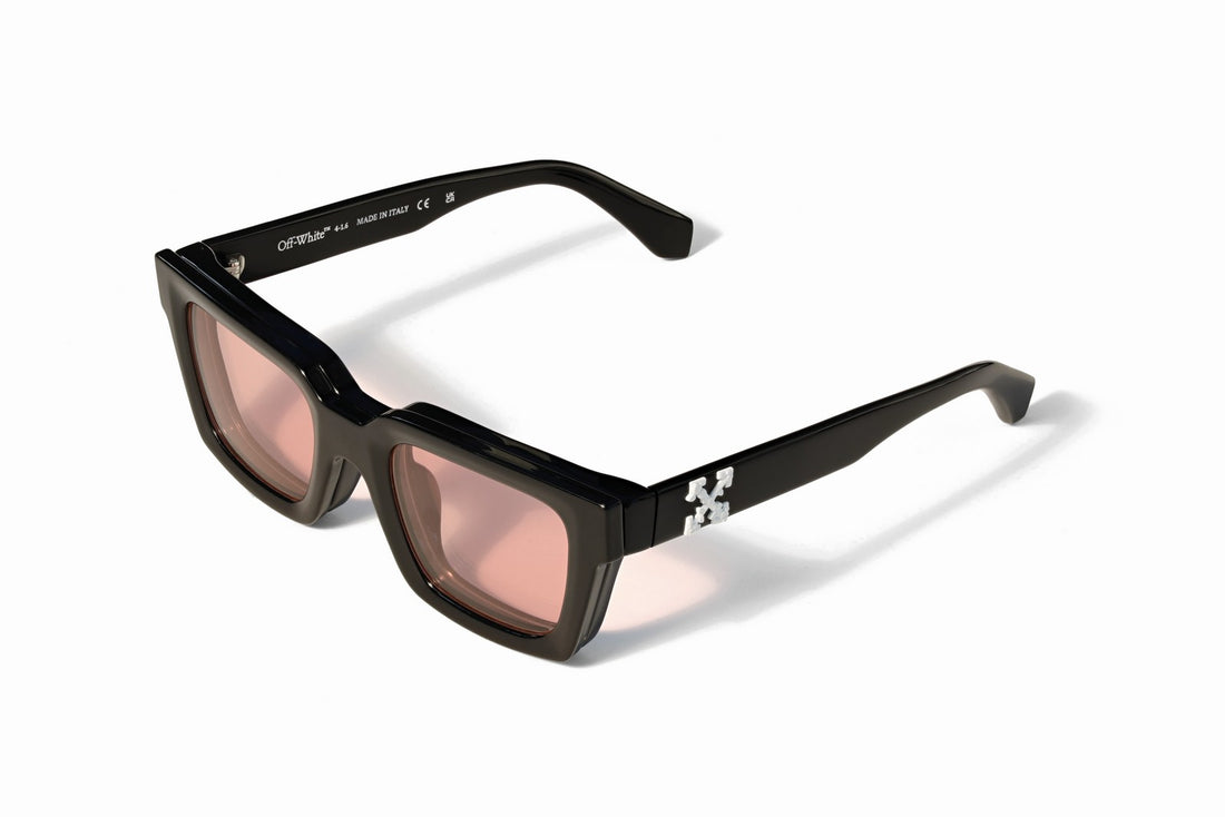 OFF WHITE OW9000 CLIPON 1030 50 SUNGLASSES