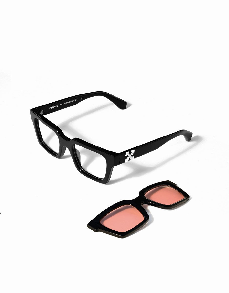 OFF WHITE OW9000 CLIPON 1030 50 SUNGLASSES