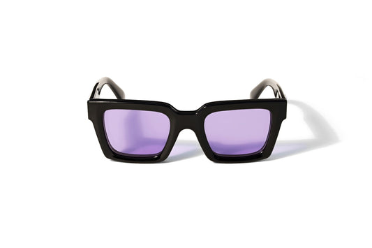 OFF WHITE OW9000 CLIPON 1037 50 SUNGLASSES