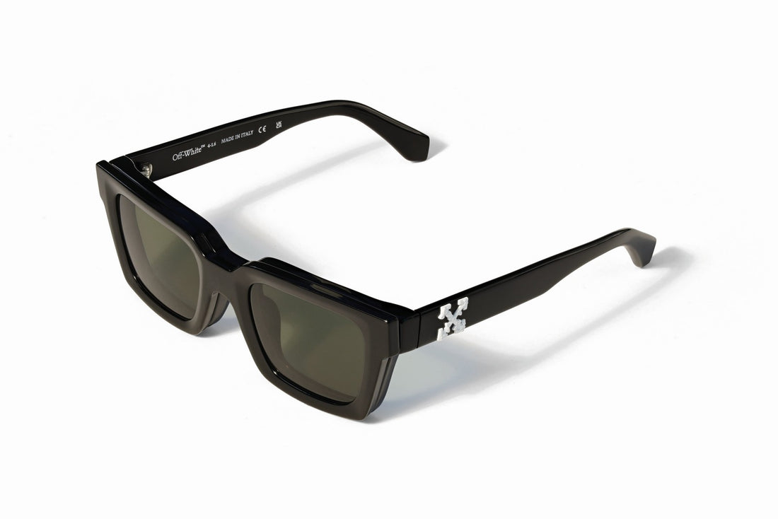 OFF WHITE OW9000 CLIPON 1055 50 SUNGLASSES