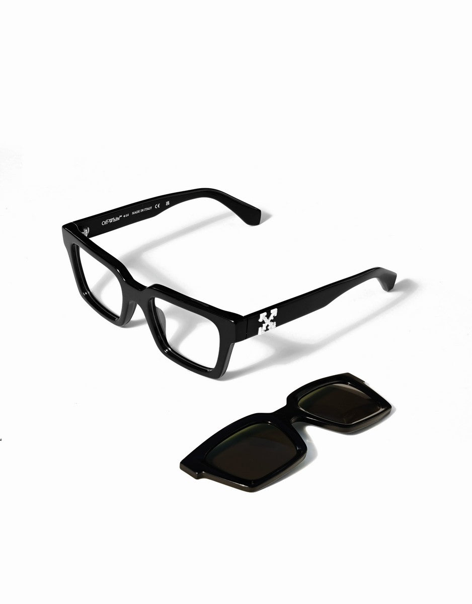 OFF WHITE OW9000 CLIPON 1055 50 SUNGLASSES
