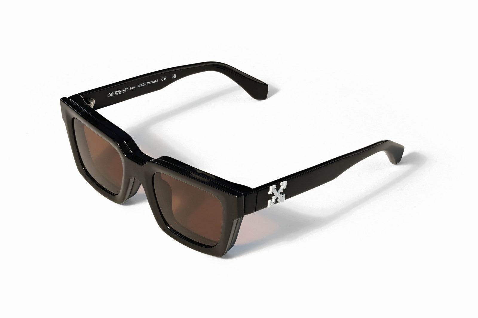 OFF WHITE OW9000 CLIPON 1064P 50 SUNGLASSES