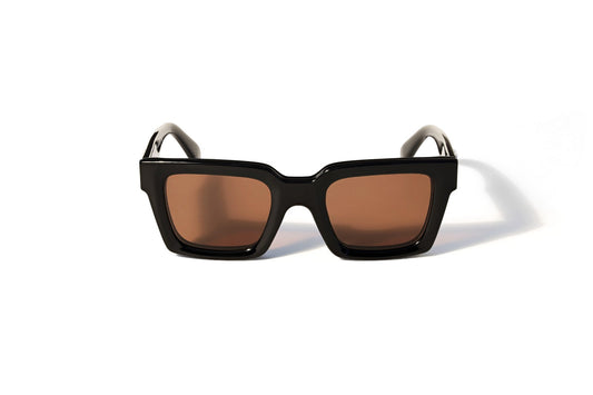 OFF WHITE OW9000 CLIPON 1064P 50 SUNGLASSES