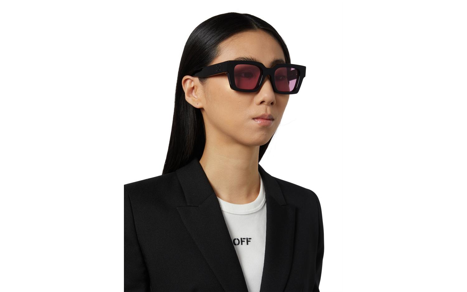 OFF WHITE OERI008 1030 50 SUNGLASSES