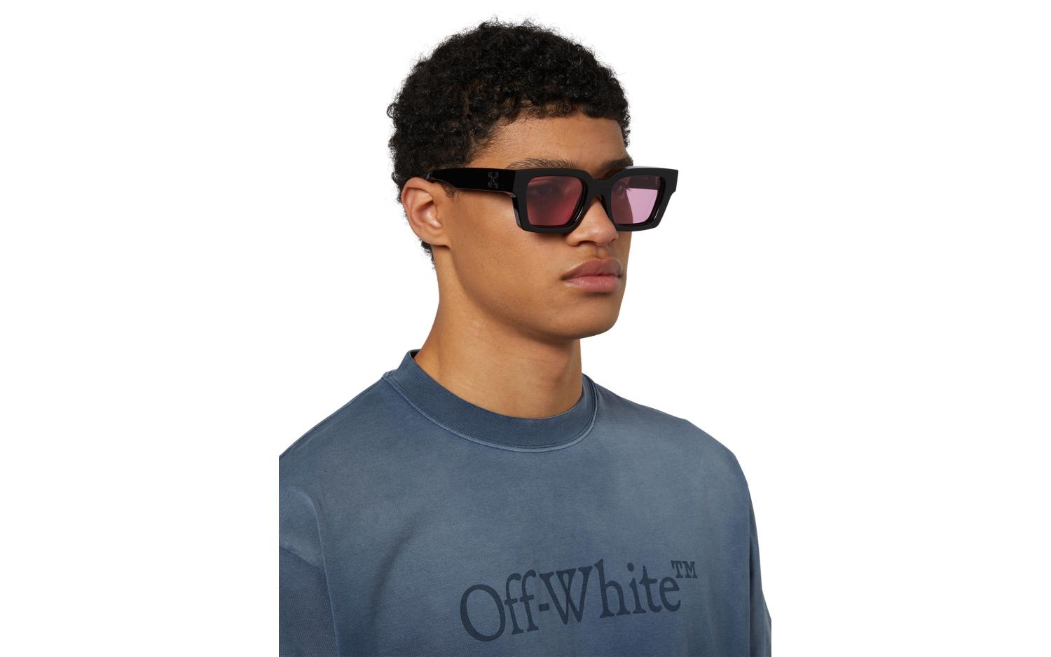 OFF WHITE OERI008 1030 50 SUNGLASSES