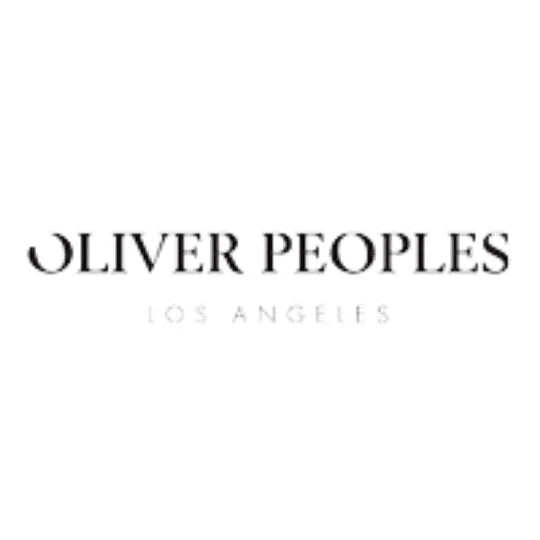 Oliver Peoples