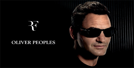 Oliver Peoples banner