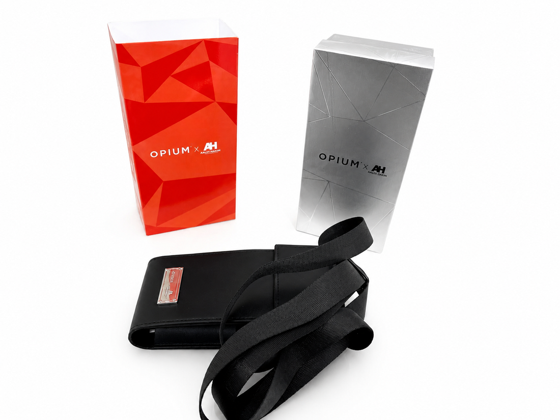 OPIUM OPP027 C8 51 SUNGLASSES