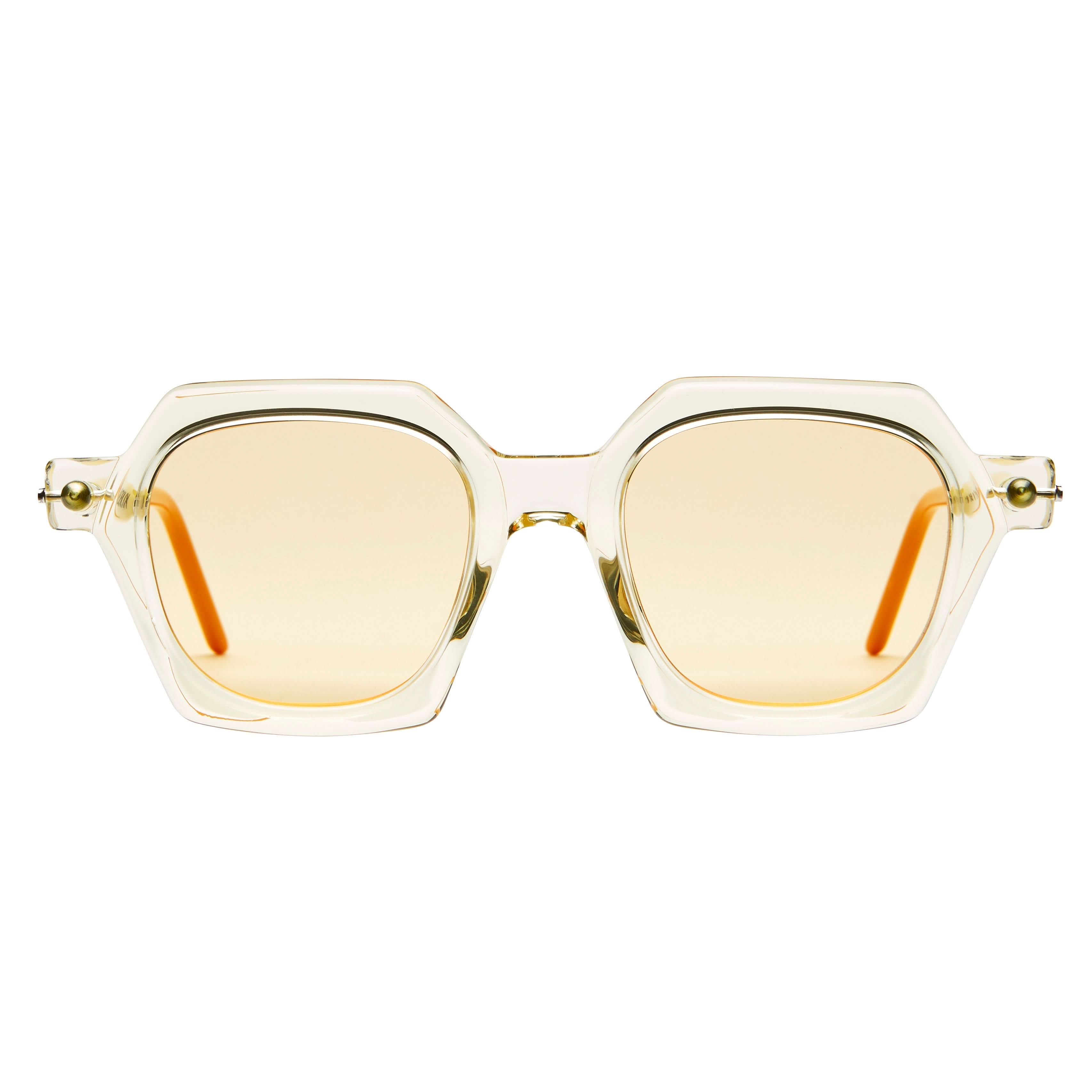 KUBORAUM P10 SUN MASKE YW 50 SUNGLASSES