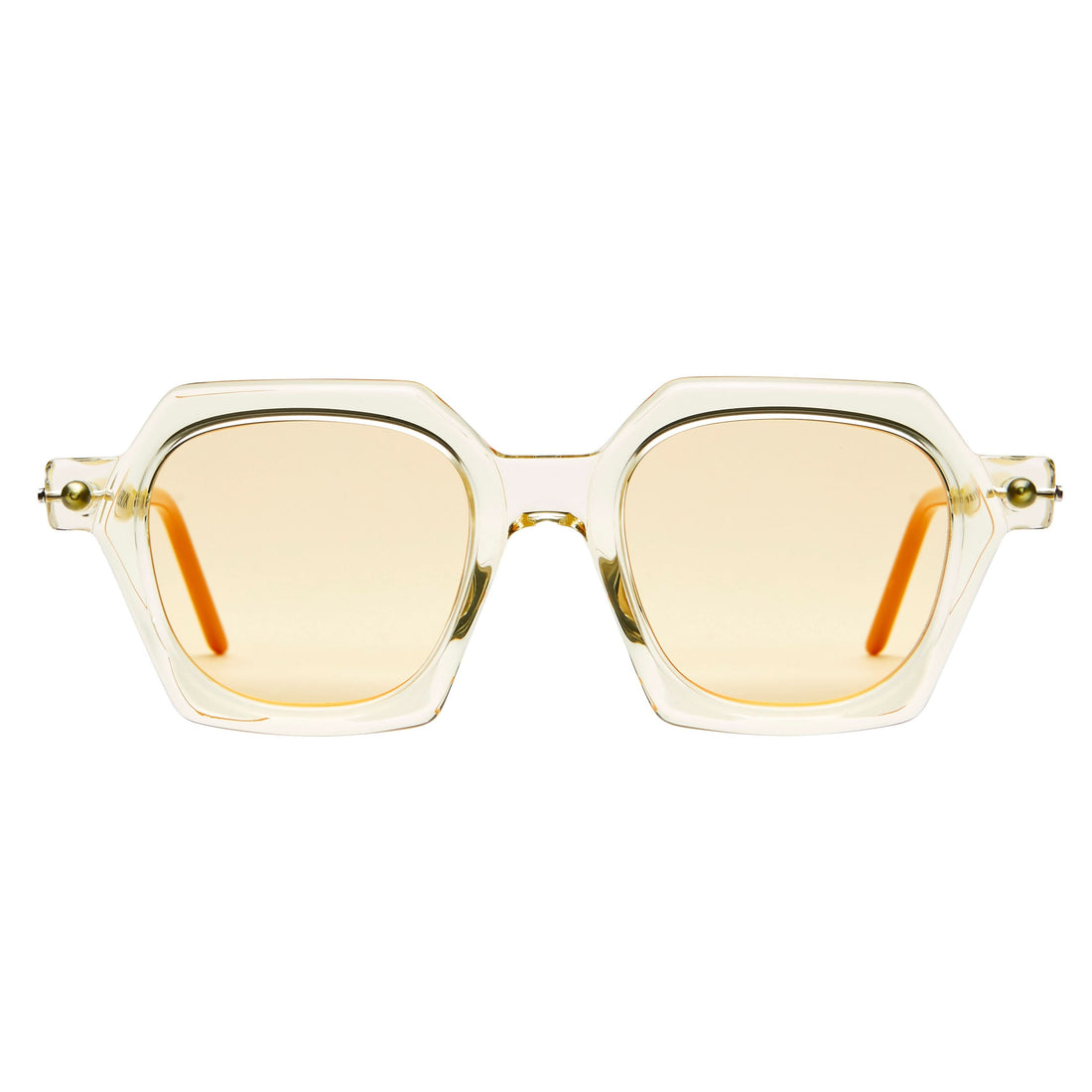 KUBORAUM P10 SUN MASKE YW 50 SUNGLASSES