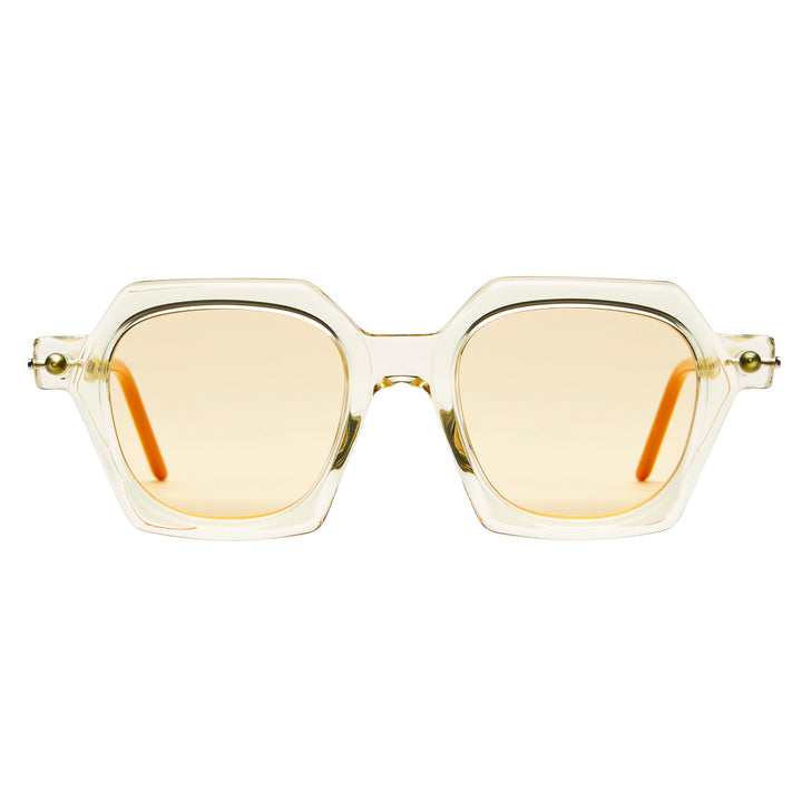 KUBORAUM P10 SUN MASKE YW 50 SUNGLASSES