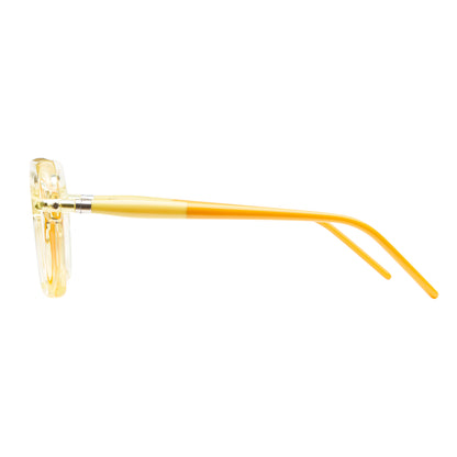 KUBORAUM P10 SUN MASKE YW 50 SUNGLASSES