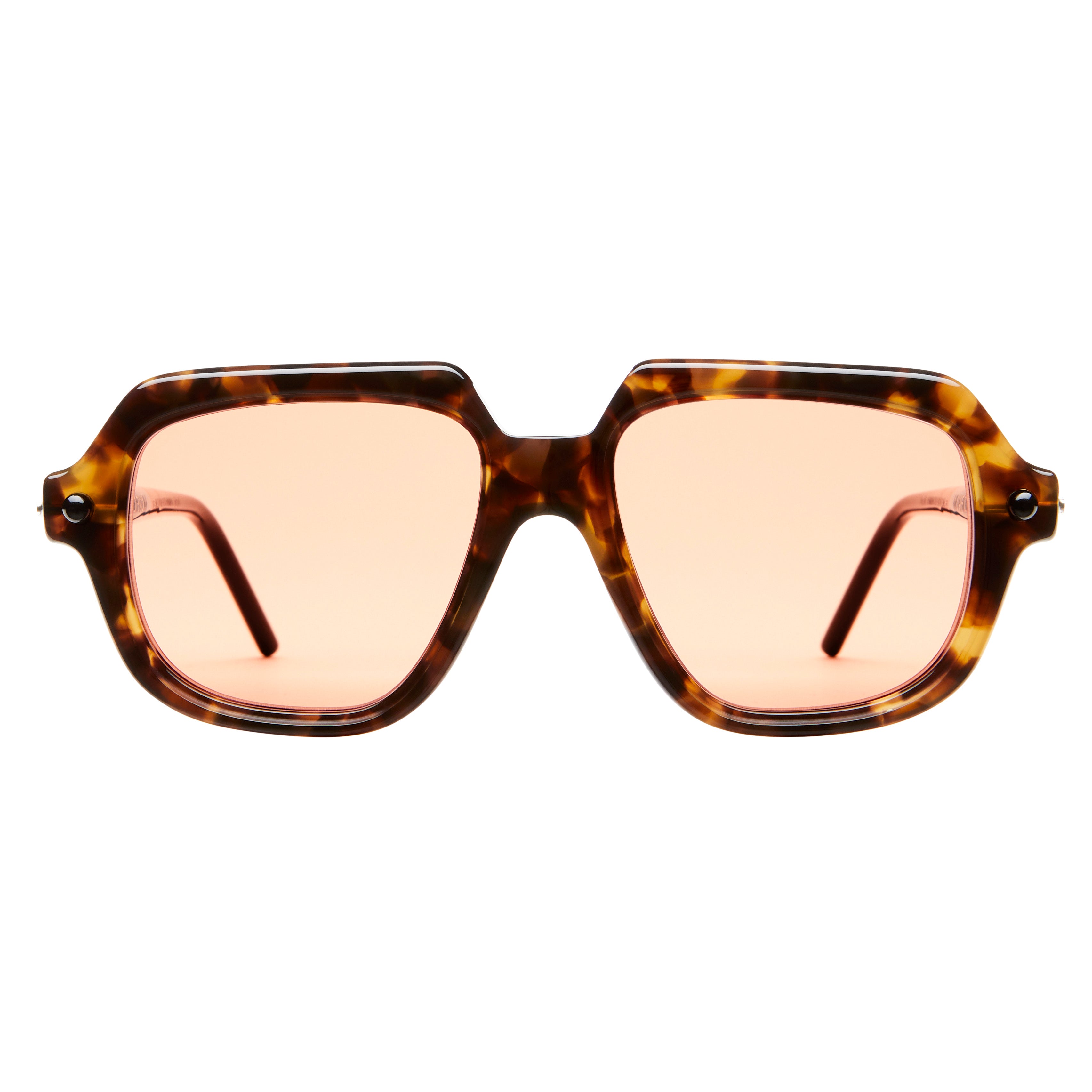 KUBORAUM P13 SUN MASKE HA 55 SUNGLASSES
