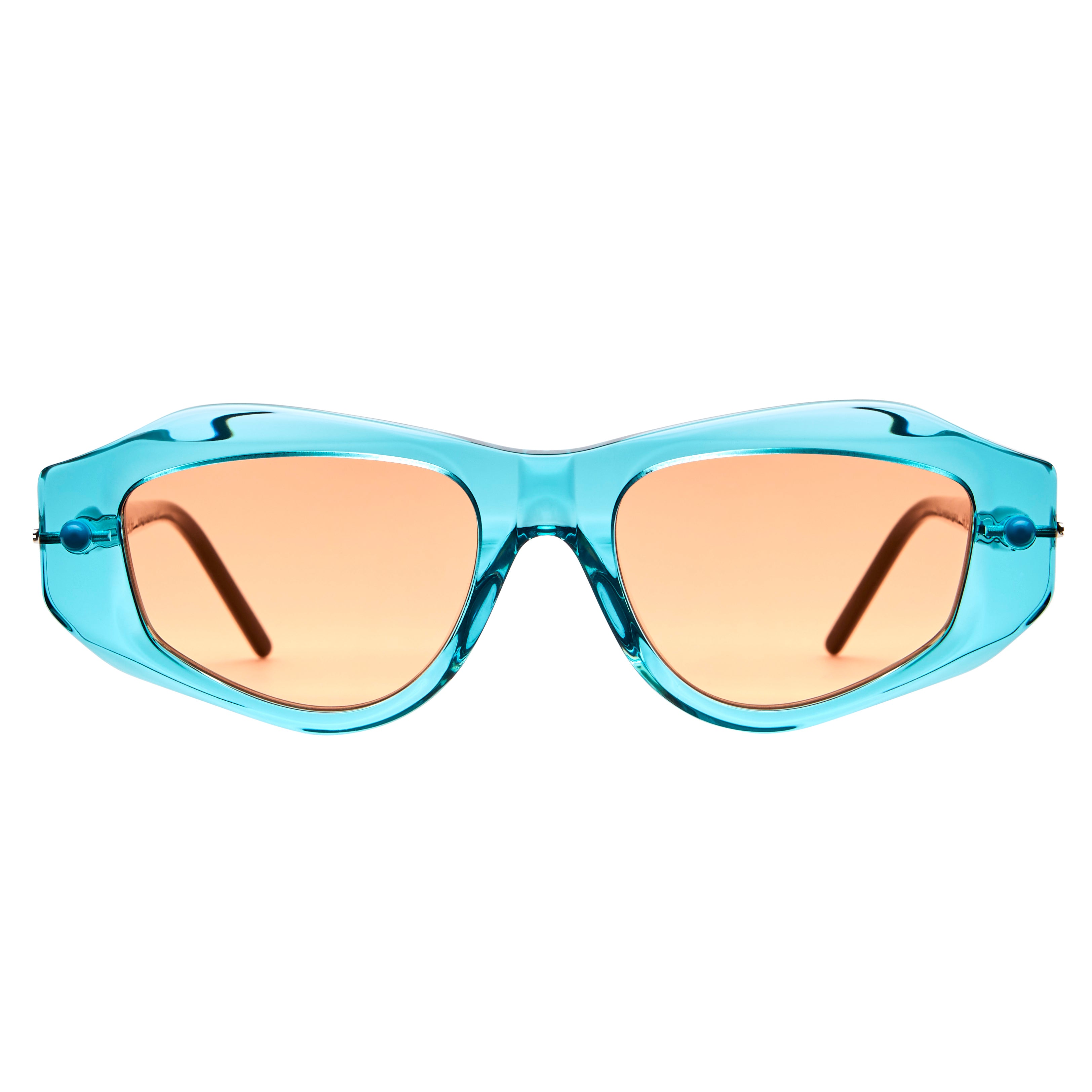 KUBORAUM P15 SUN MASKE PAG 54 SUNGLASSES