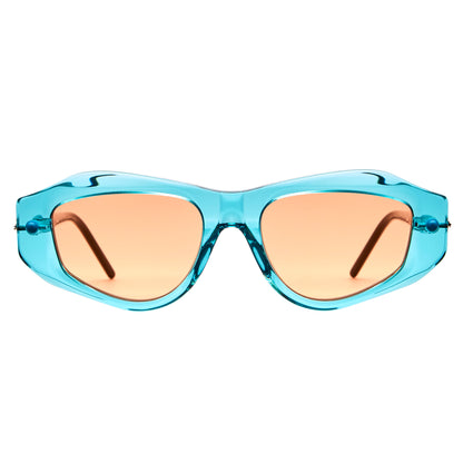 KUBORAUM P15 SUN MASKE PAG 54 SUNGLASSES