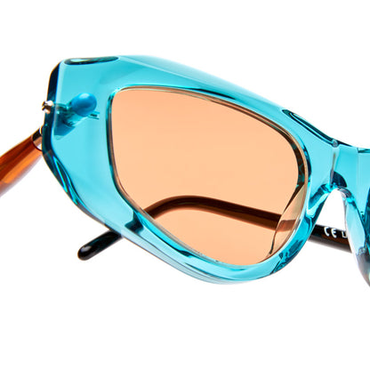 KUBORAUM P15 SUN MASKE PAG 54 SUNGLASSES
