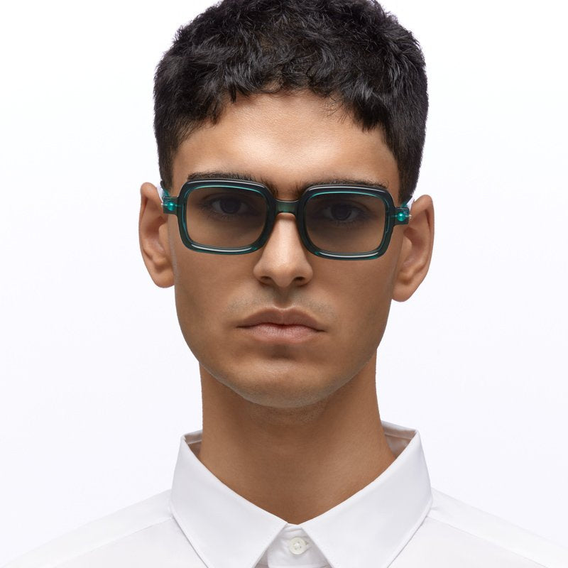 KUBORAUM P2 SUN MASKE HB 50 SUNGLASSES