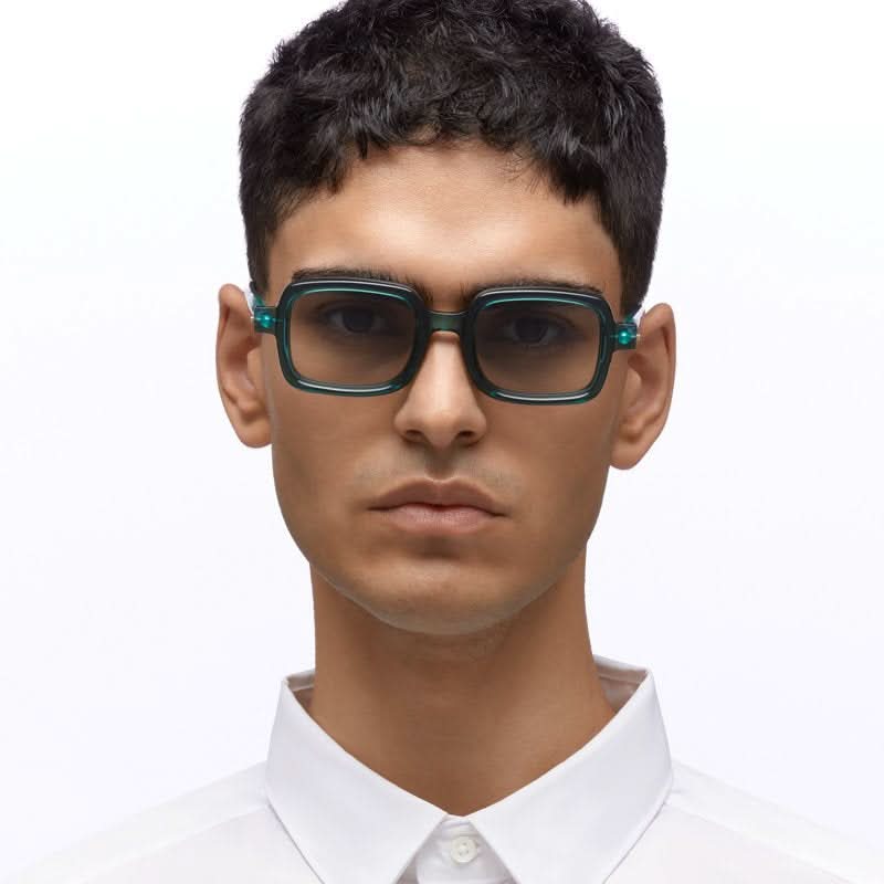 KUBORAUM P2 SUN MASKE HB 50 SUNGLASSES