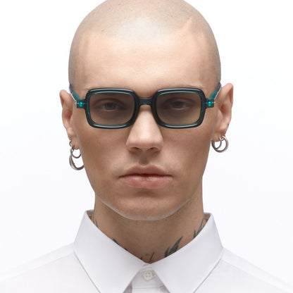 KUBORAUM P2 SUN MASKE HB 50 SUNGLASSES