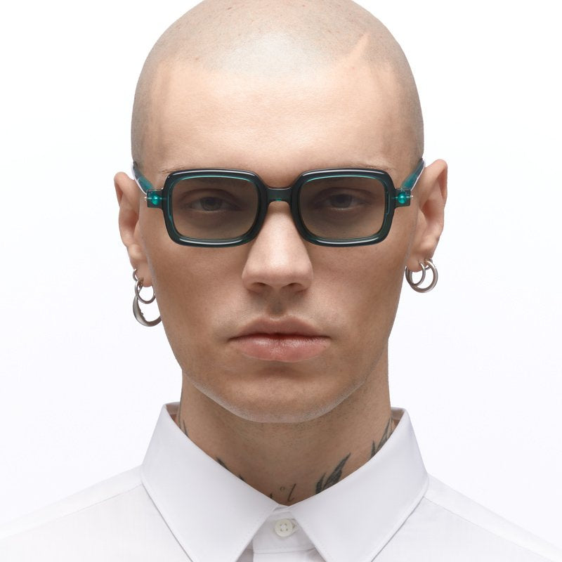 KUBORAUM P2 SUN MASKE HB 50 SUNGLASSES