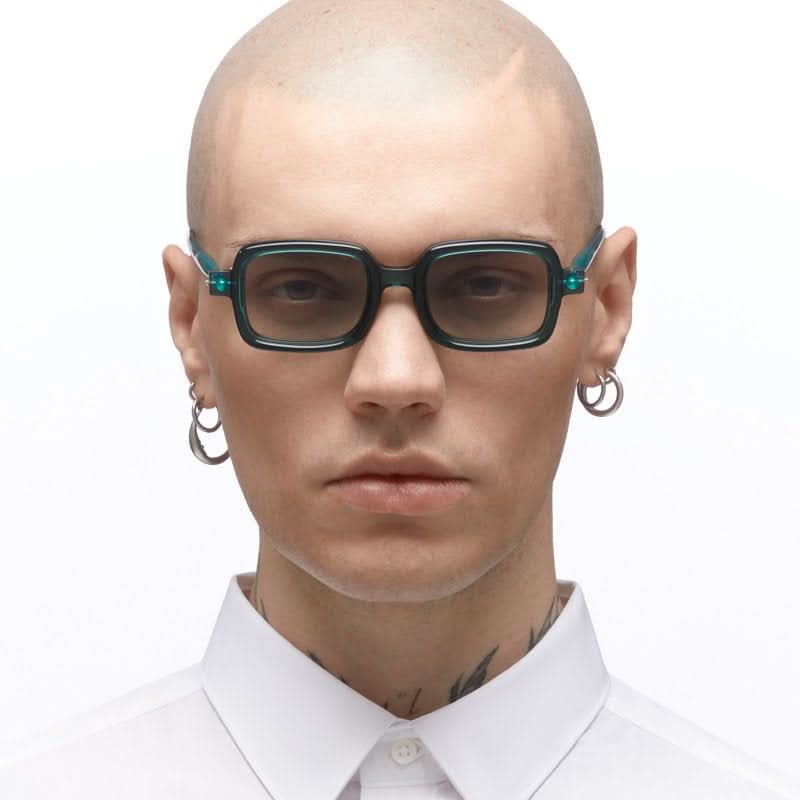 KUBORAUM P2 SUN MASKE HB 50 SUNGLASSES