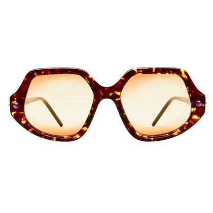 KUBORAUM P20 SUN TO 55 SUNGLASSES