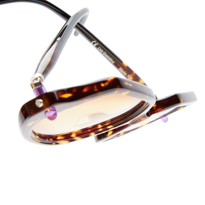 KUBORAUM P20 SUN TO 55 SUNGLASSES