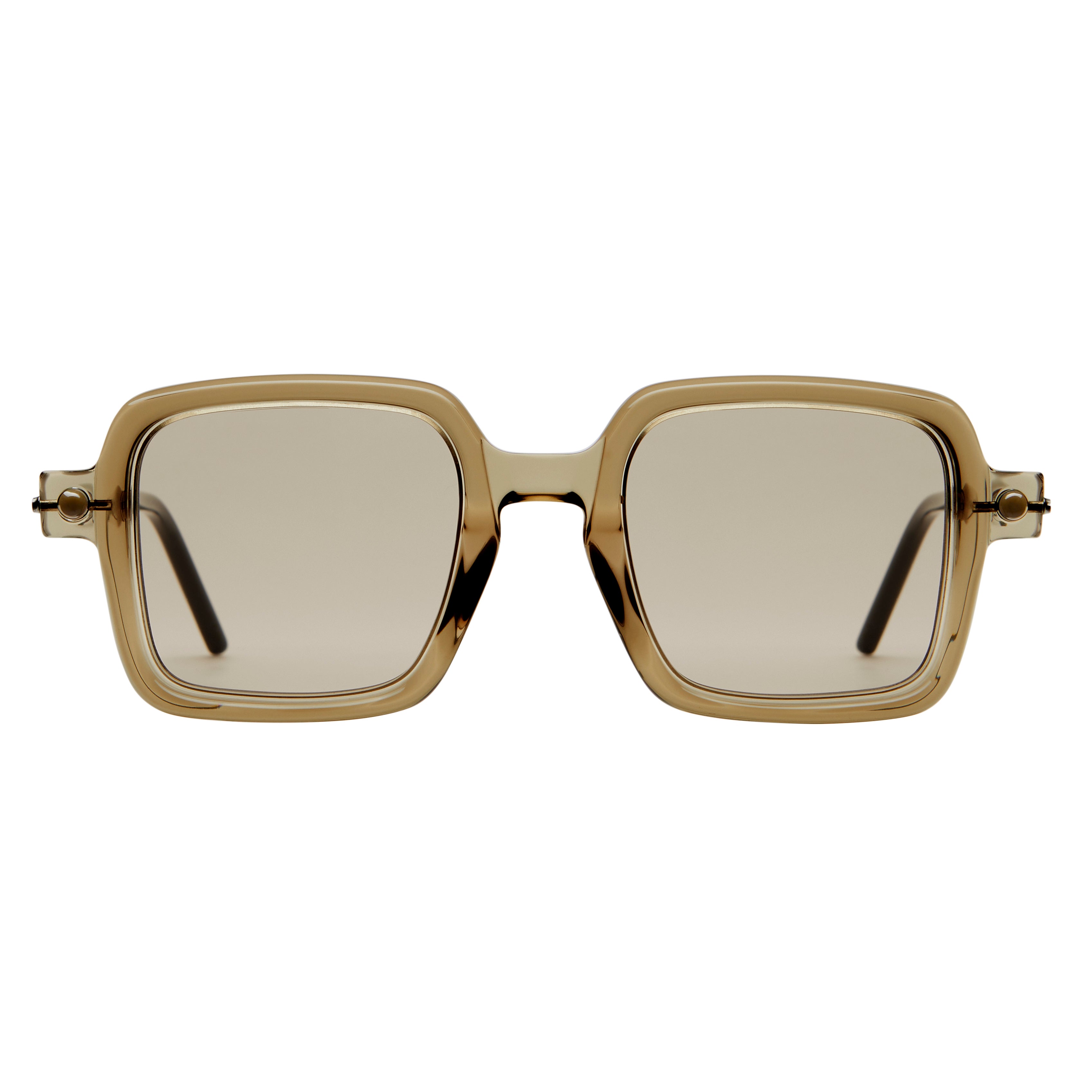 KUBORAUM P21 MASKE SUN OL 50 SUNGLASSES