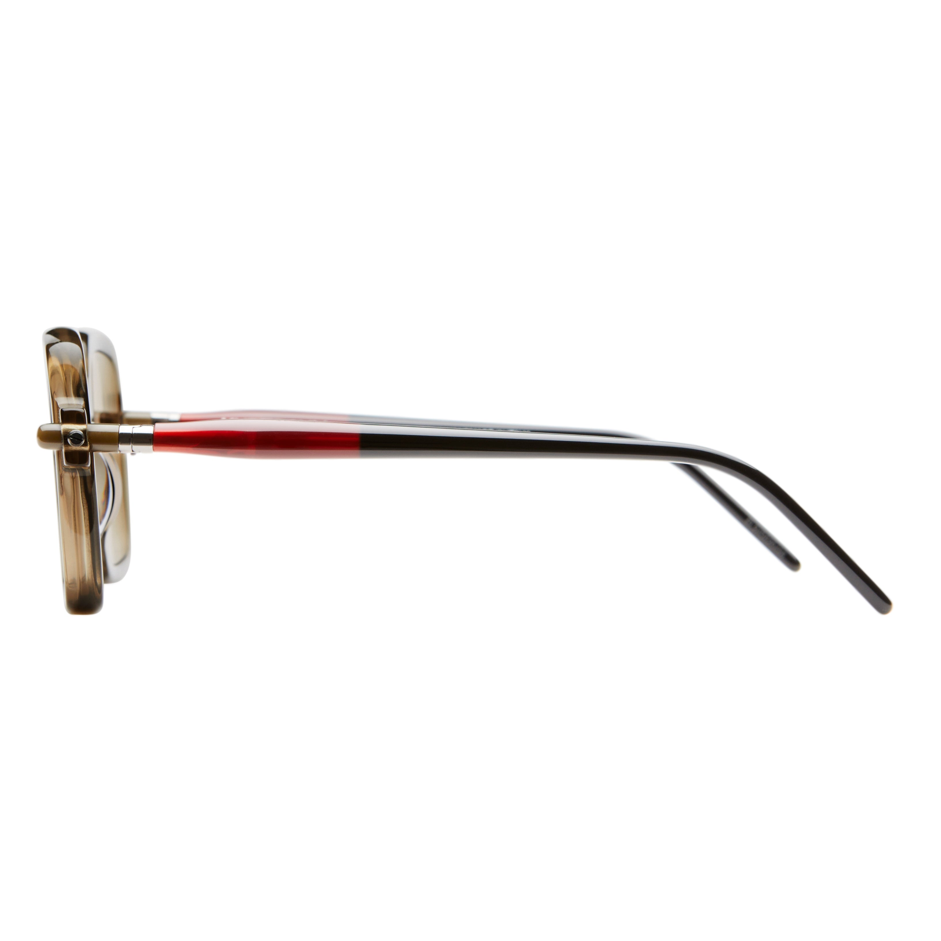 KUBORAUM P21 MASKE SUN OL 50 SUNGLASSES