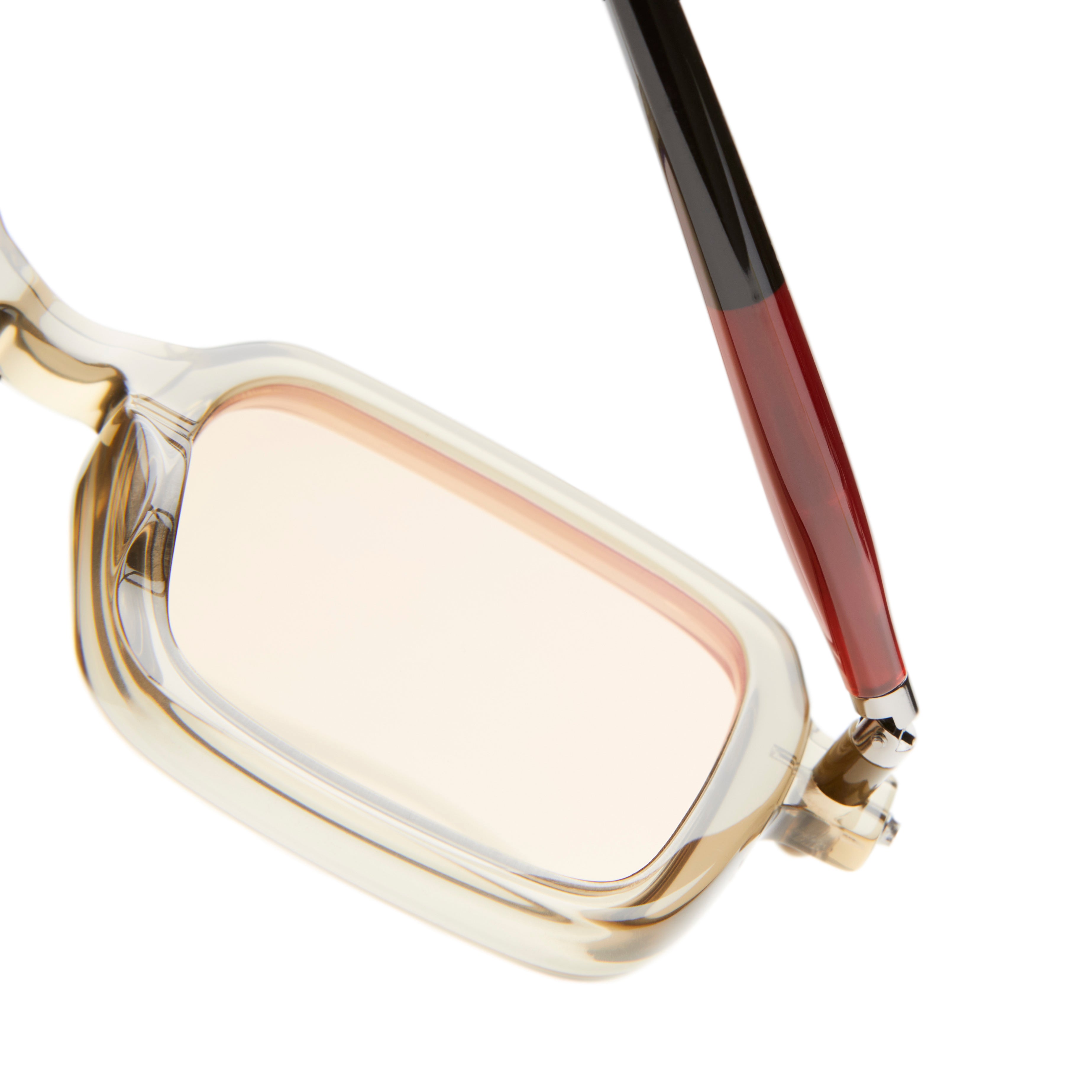 KUBORAUM P21 MASKE SUN OL 50 SUNGLASSES