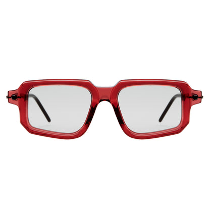 KUBORAUM P23 SUN MASKE BX 51 SUNGLASSES