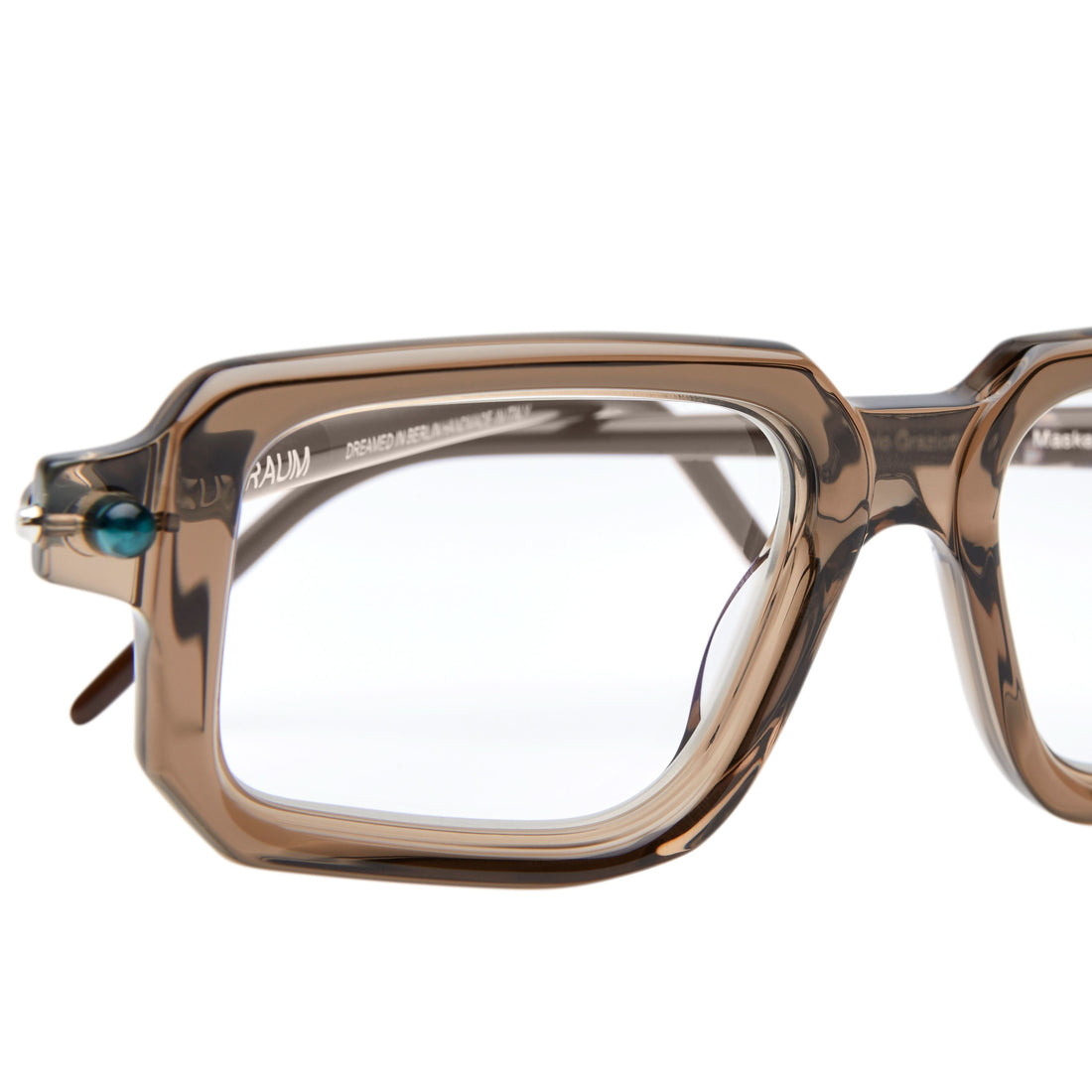 KUBORAUM P23 OPT MASKE DT 51 FRAME