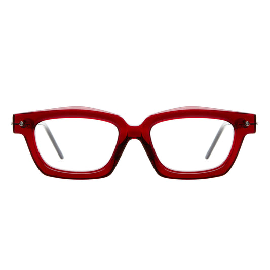 KUBORAUM P25 OPT MASKE BX 51 FRAME