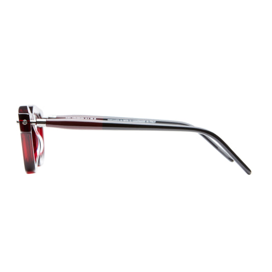 KUBORAUM P25 OPT MASKE BX 51 FRAME